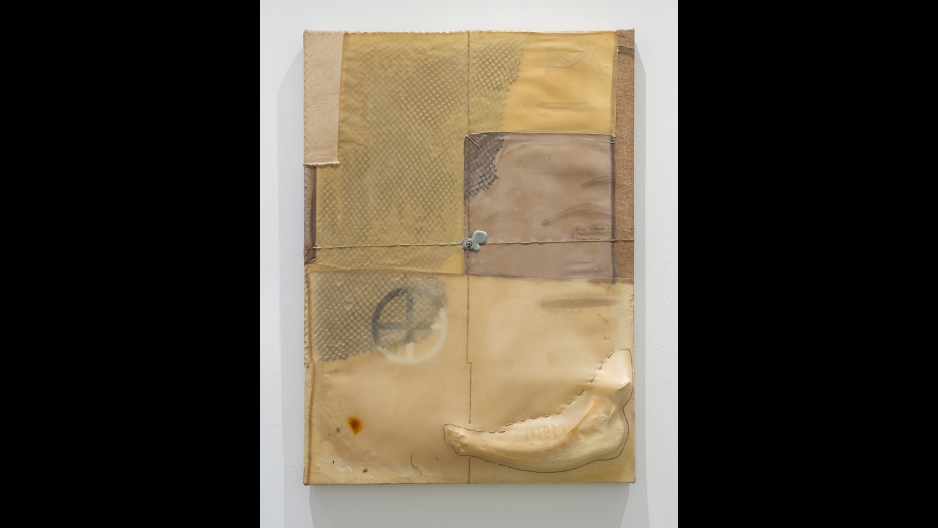 Justin Dumas, Sheer Strata Compress
