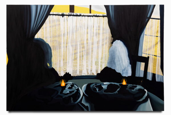 Jaime Earnest, A Brief Moment in the Sun