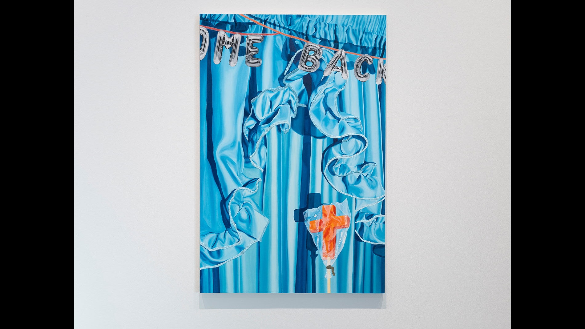 Jaime Earnest, Beautiful Soul