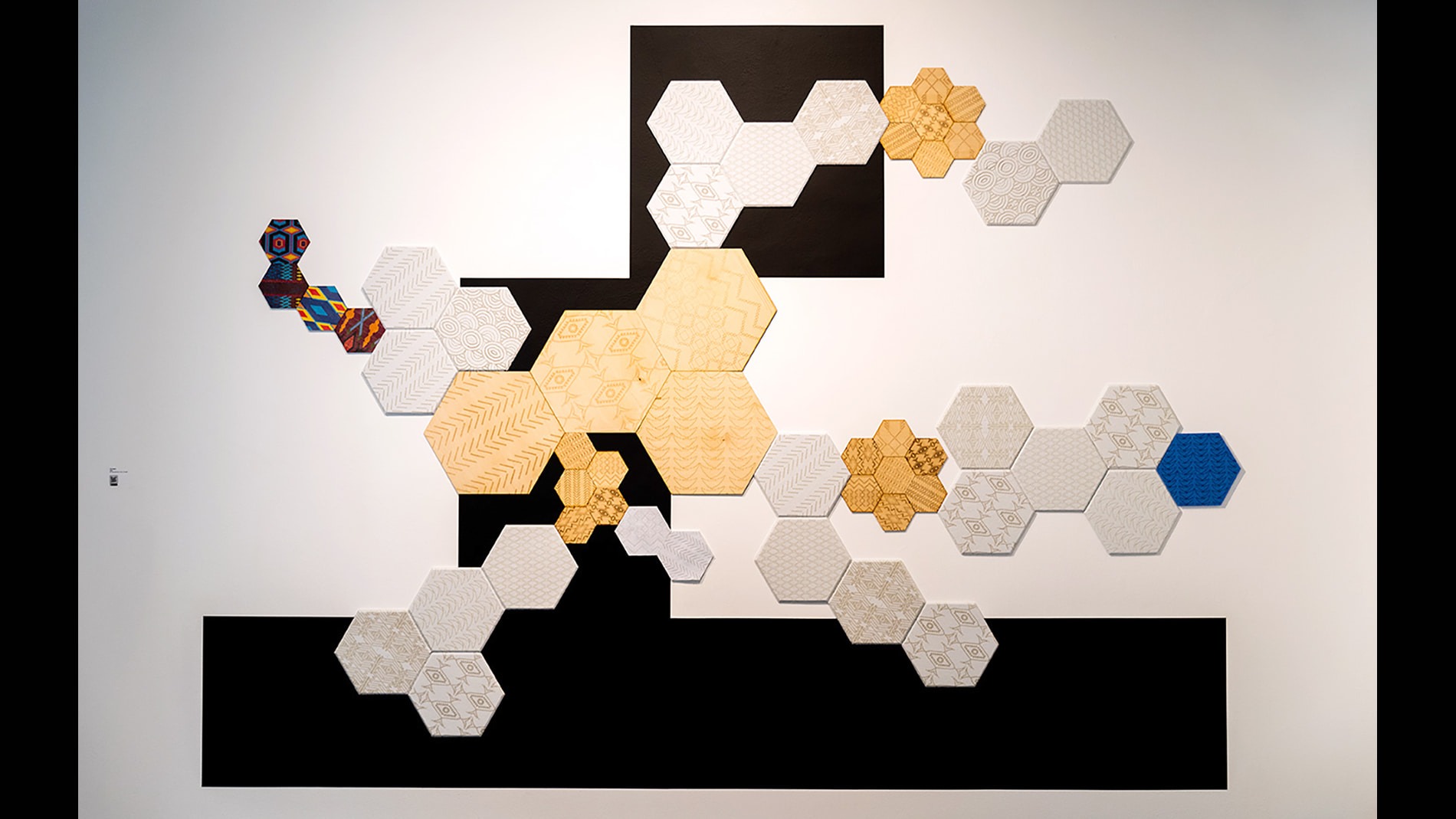 Fran Flaherty, Barranggay