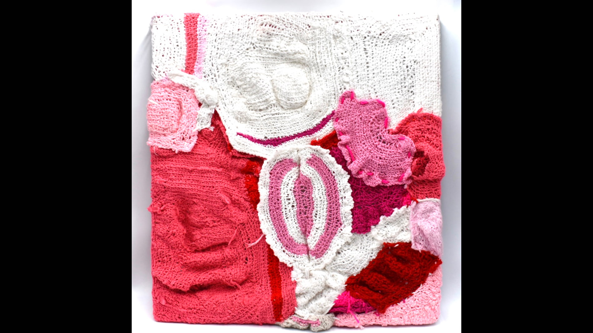 Jami Johnson, Red Crochet