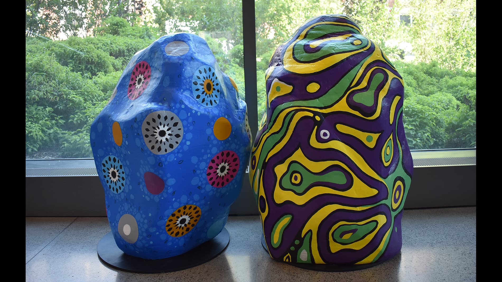 Abigail Nnaji, Covergence I and II