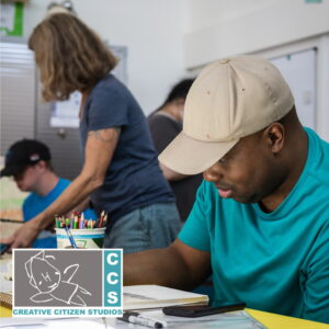 Creative Citizen Studios