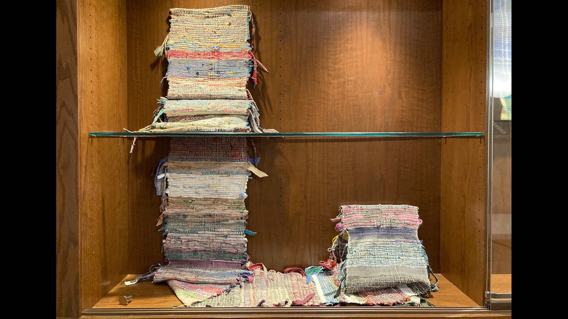 Creative Citizen Studios, Yardage