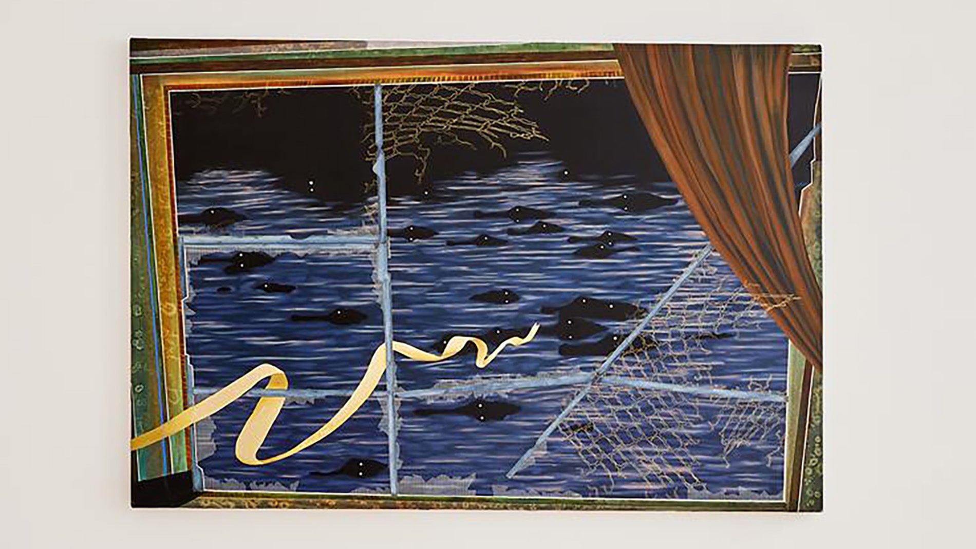 Jaime Earnest, Cowardice Masquerading as Reason