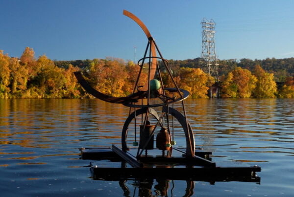 Ben Grub, Signal Wake