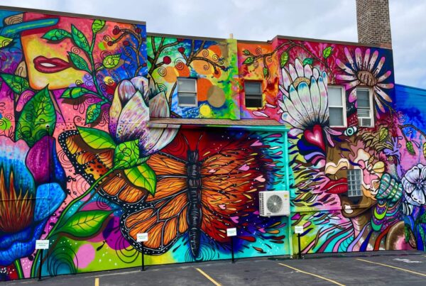 Chris Galiyas, Kaledioscope