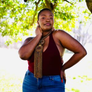 Najya Williams