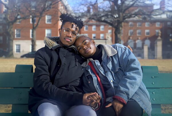 Najya Williams, MORE LIFE