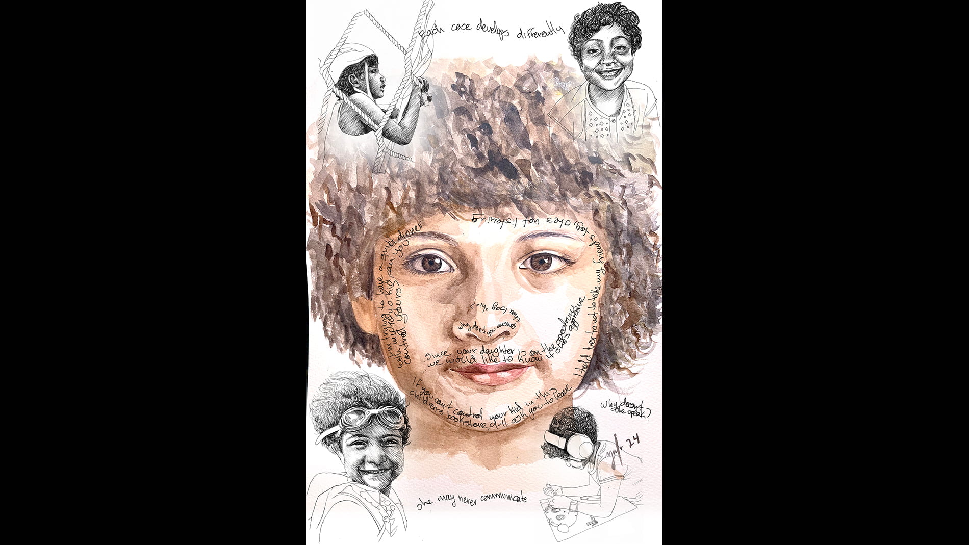 Yafa Negrete, Envisioning a Just Pittsburgh