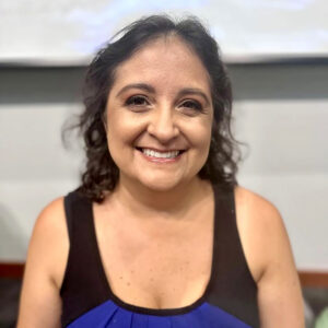 Yafa Negrete