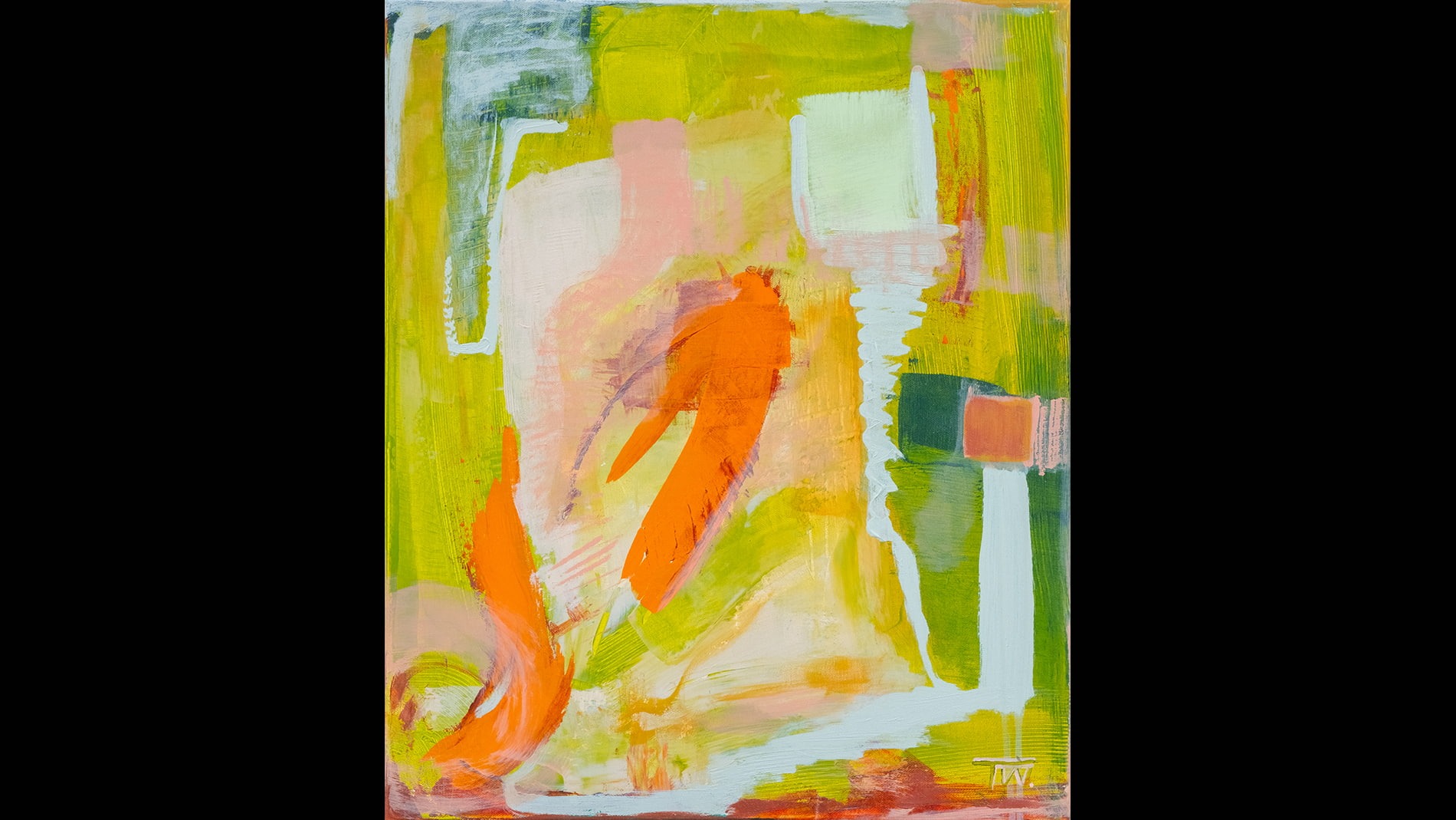 Tyler Watts, Heart at Play