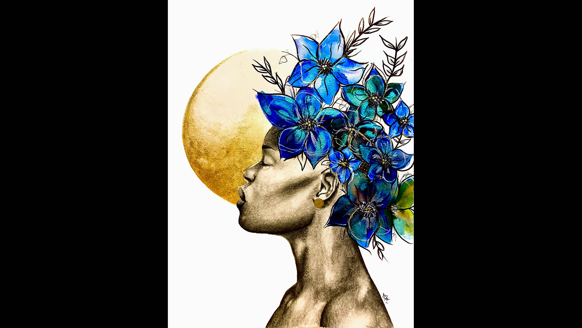 Morgan Overton, Peace of Mind