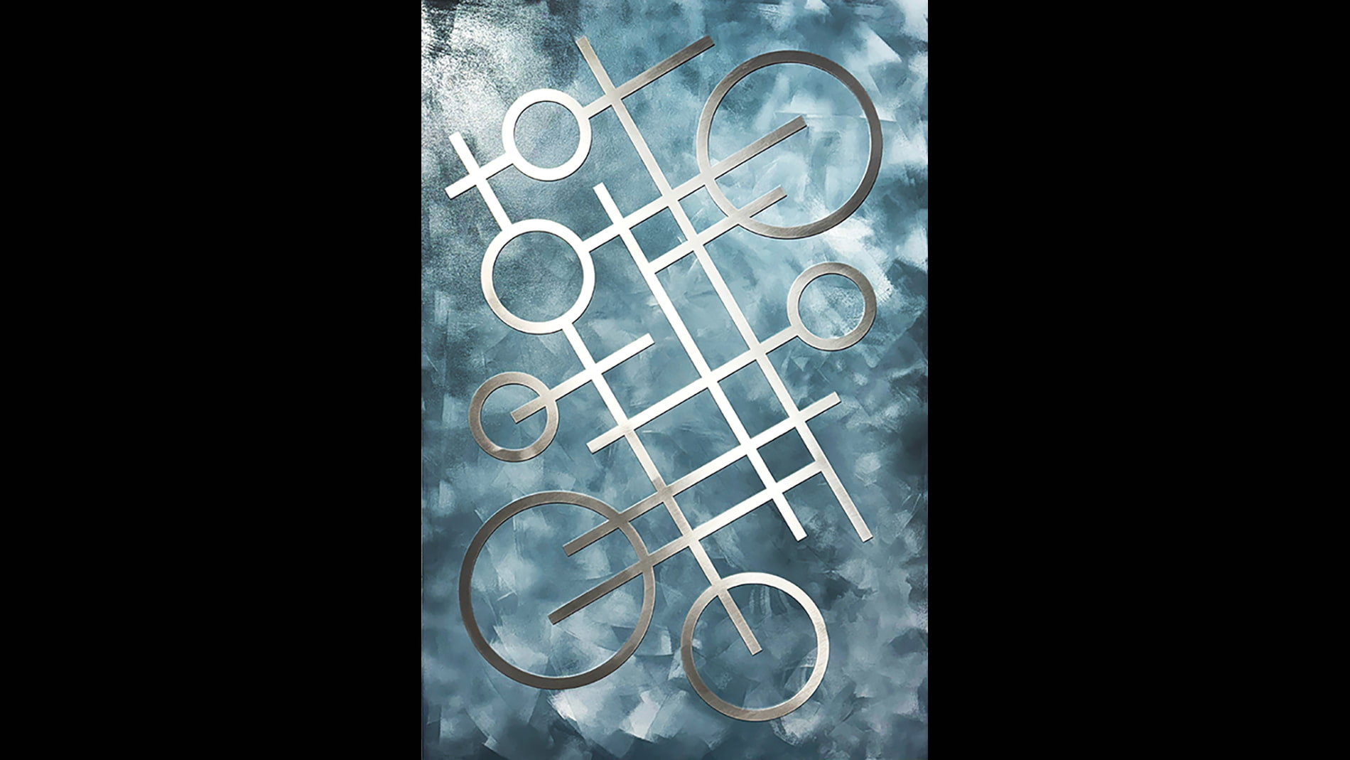 James Wodarek, Ghost Archive