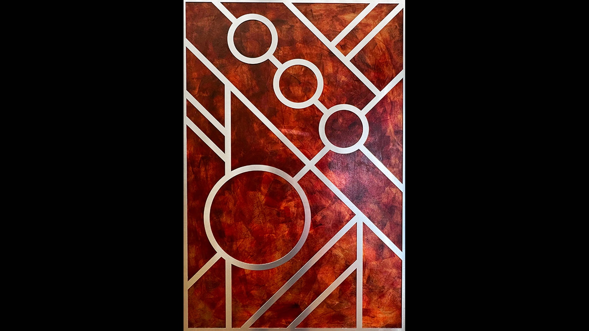 James Wodarek, Machina Solum