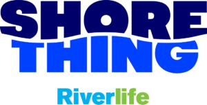 Logo of Shore Thing