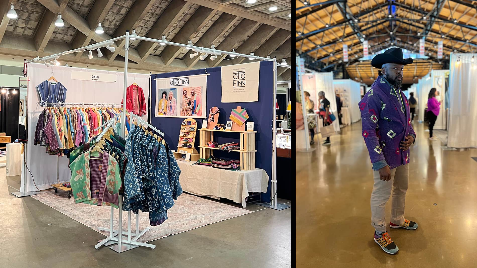 Rona Chang, National Craft Shows