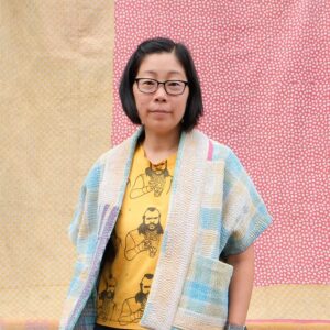 Rona Chang